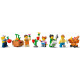 LEGO City "Продуктовый магазин" 60347